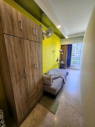 Grandeur 8 (D20), Condominium #460250831